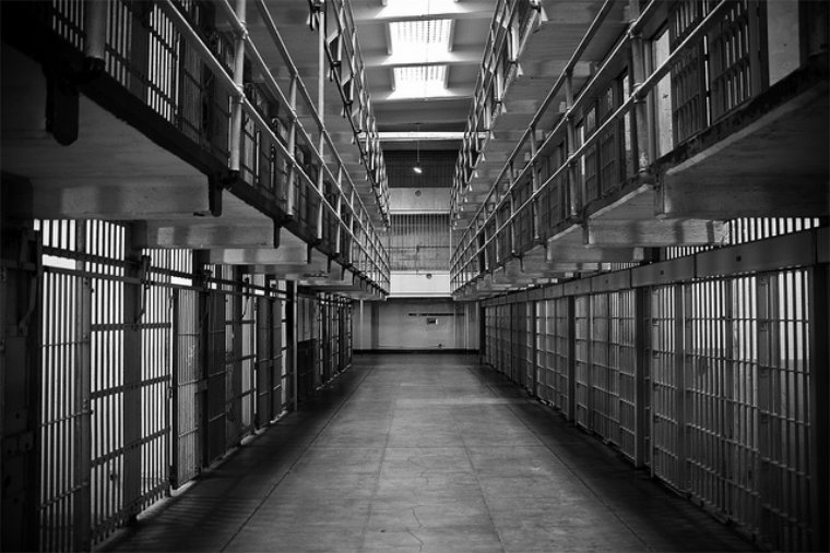 Prison REITS