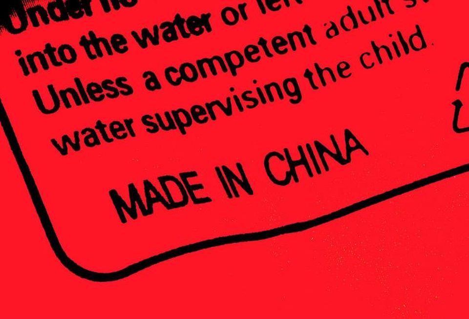 Made in China