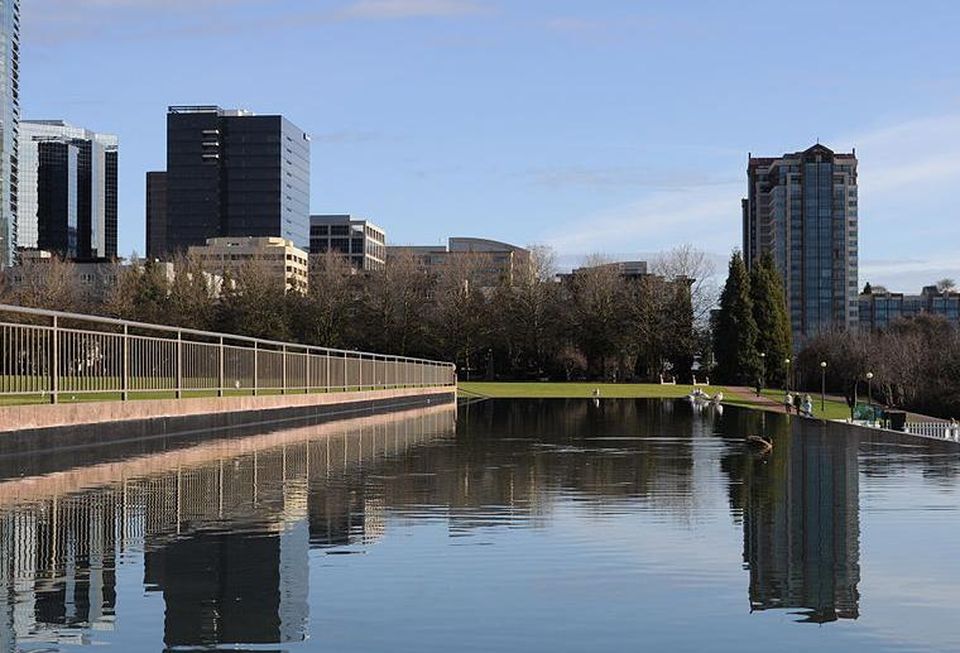 Bellevue, Washington