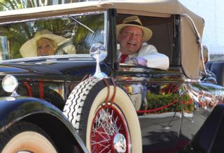 Origin Stories: W. Allen Morris' Early CRE Exposure Put Him On The 'Fast Track' To A Career In The Industry