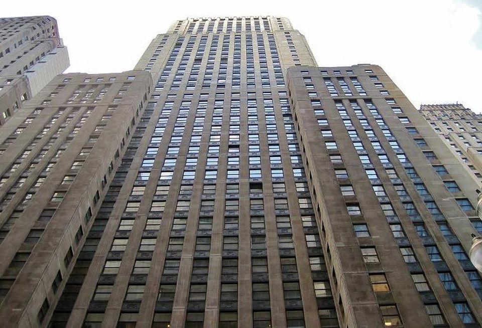 One North LaSalle, Chicago