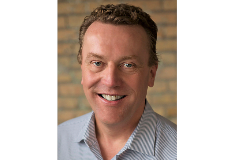 Dealboard.org CEO Jim Simpson