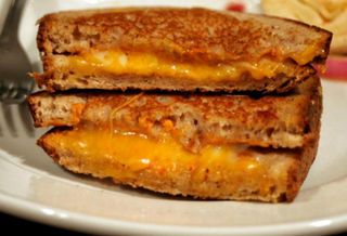 Grilled Cheese