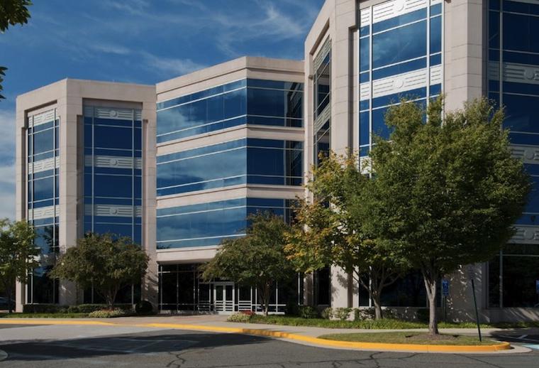 13880 Dulles Corner