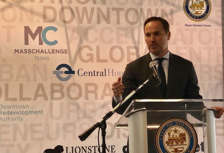 Here Is Midway's Strategy Behind CityCentre's Coworking Explosion