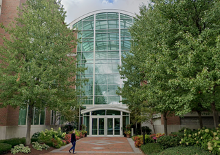 Greatland Realty Partners and Barings' 275 Grove St. in Newton