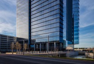 The 10 Largest Office Blocks Available In Houston 