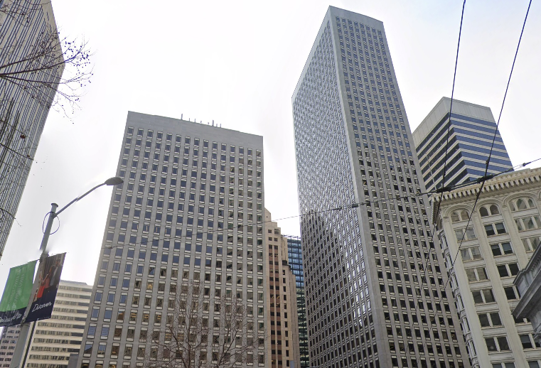 Market Center Trades Hands In Biggest San Francisco Office Deal Since 2022