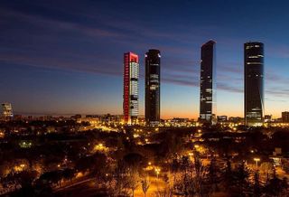 Brookfield Eyes Takeover Of €3.6B Spanish REIT