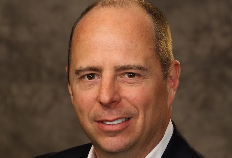 Brad Taylor, JPI
