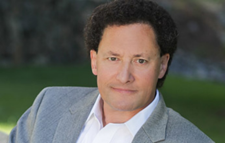 Larry Lenrow