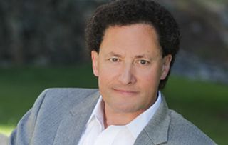 Larry Lenrow