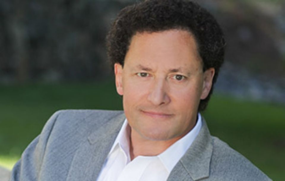 Larry Lenrow