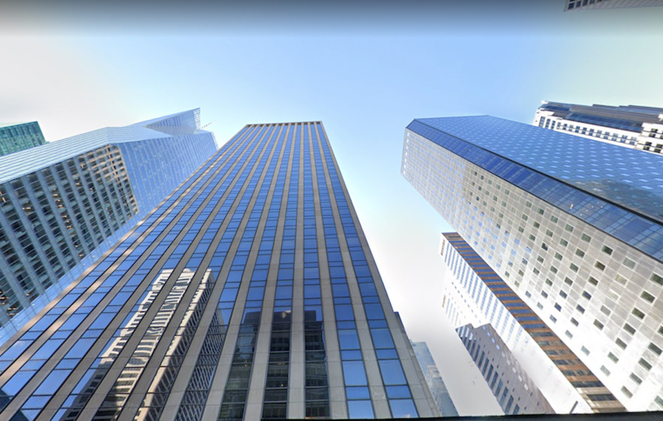 1133 Sixth Ave.