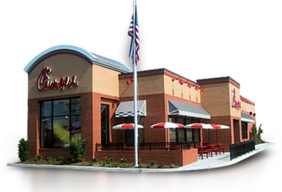 Chick Fil A