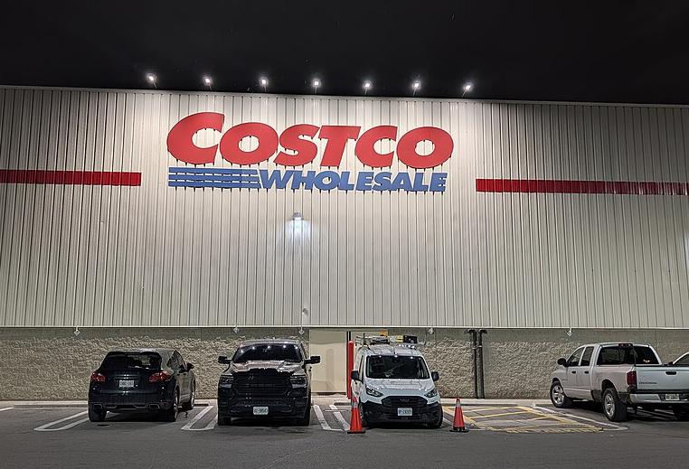 $240M Costco Distribution Center Approved In Metro Charlotte