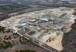Texas Instruments Plans $60B Investment In U.S. Facilities