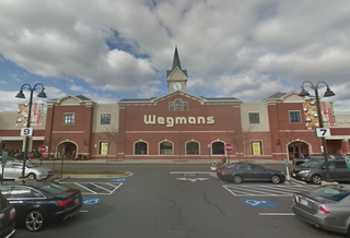 Wegmans Village at Leesburg