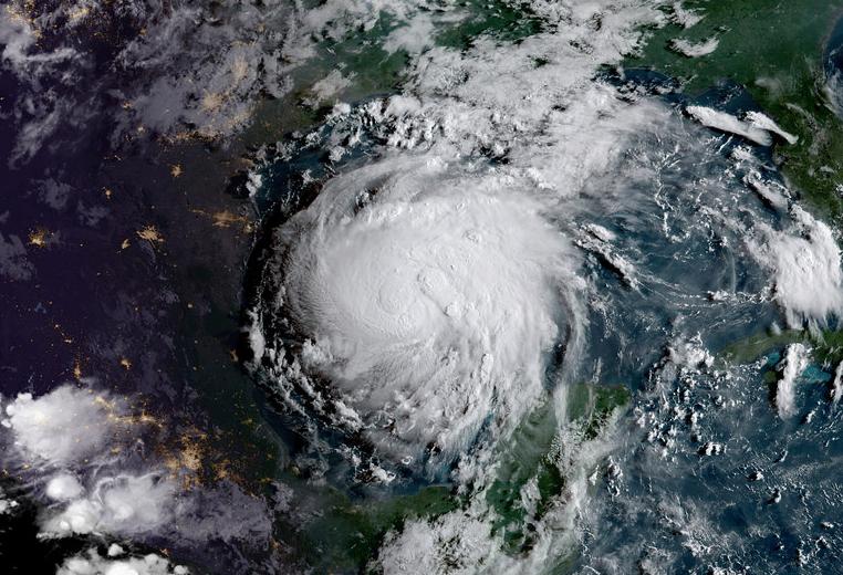 How Hurricane Harvey Will Affect Texas Apartments, Hotels And Labor
