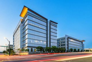 California Tech Firm Inks Lease In Allen, Where Developers Are Doubling Down On Office