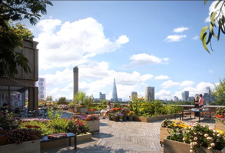 Grosvenor’s Bermondsey Rejection Is A Microcosm Of London’s Affordable Housing Quandary