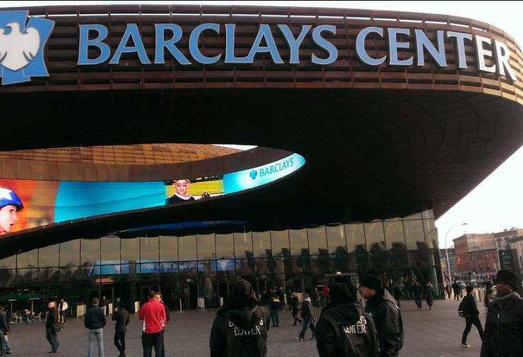 Barclays Center