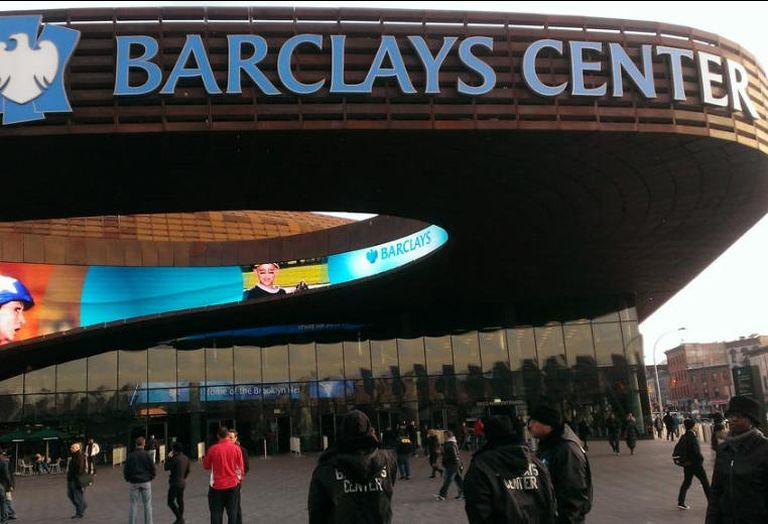 Barclays Center