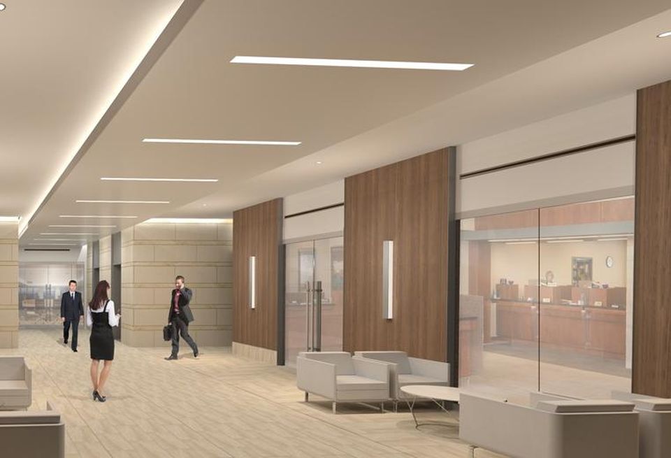Austin-based JTM Development will break ground next week on Walsh Tarlton Overlook, a high-end 55,000 square foot office building in Southwest Austin.