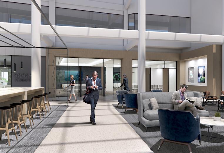 Dominion Point rendering Stream Realty