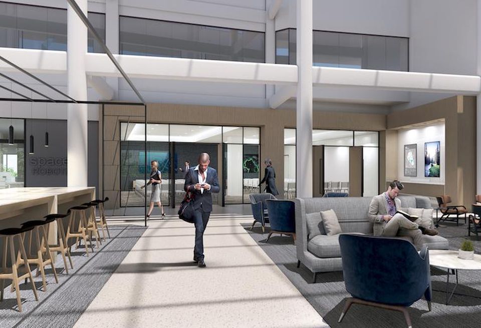 Dominion Point rendering Stream Realty