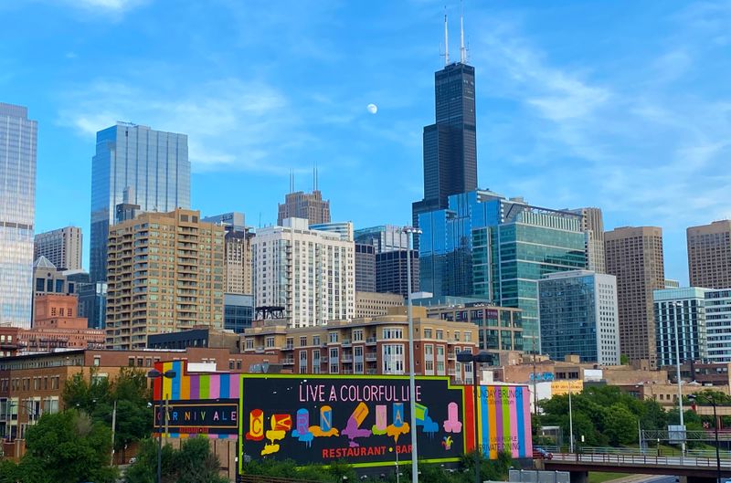 Chicago Deep Dish: Future Of The West Loop