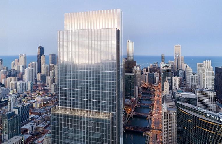 Wolf Point South