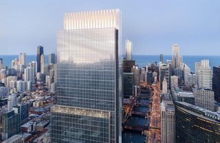 Wolf Point South