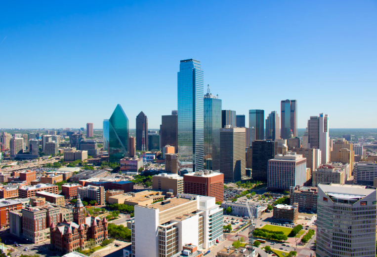 2 Texas Cities Top ULI's List Of CRE Markets To Watch As 2 Others Take A Tumble