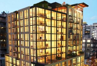 Belltown Lofts Sell For $74.5M