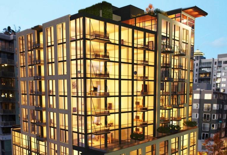 Here's Which Seattle Neighborhoods Have The Highest Rents