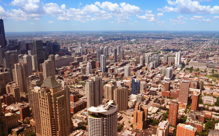 Chicago Architecture & Design Summit