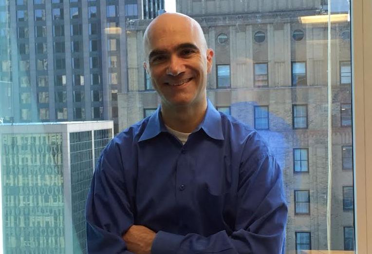 Michael Weinstein of Chicago Title is an expert on 