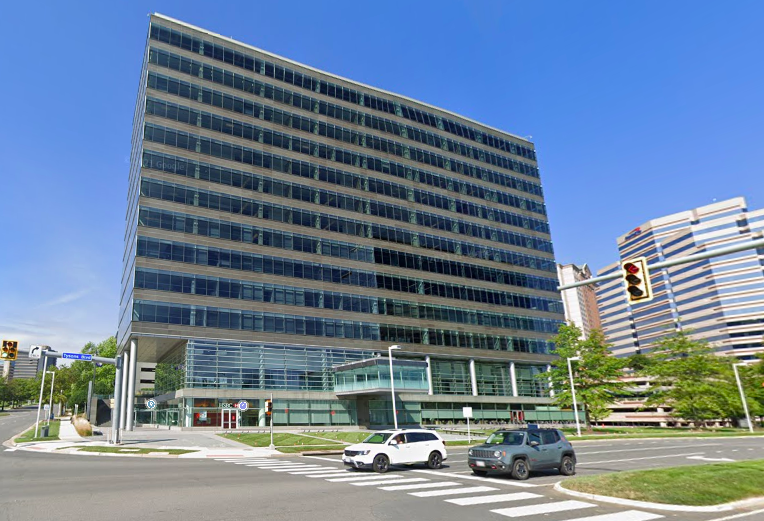 View of 1800 Tysons Boulevard
