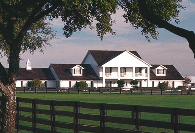 Ranch Where 'Dallas' Was Filmed Sells To Home Developer