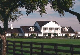 Ranch Where 'Dallas' Was Filmed Sells To Home Developer