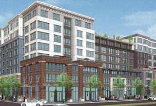 More Housing Approved For Redwood City