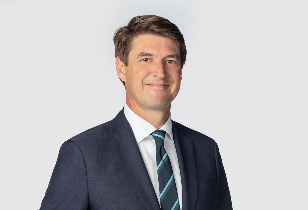 Cresa Appoints Nathan Knowles To Lead Atlanta Strategic Growth Plans