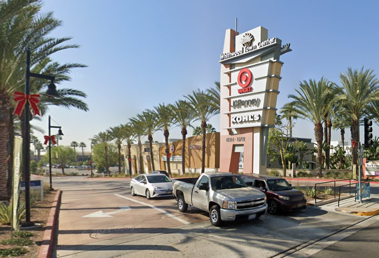 Kimco Wants To Add Residences, Hotel To Whittier Mall