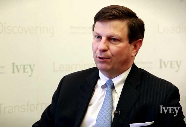 Andrew Barnicke To Lead Colliers' National Capital Markets Team