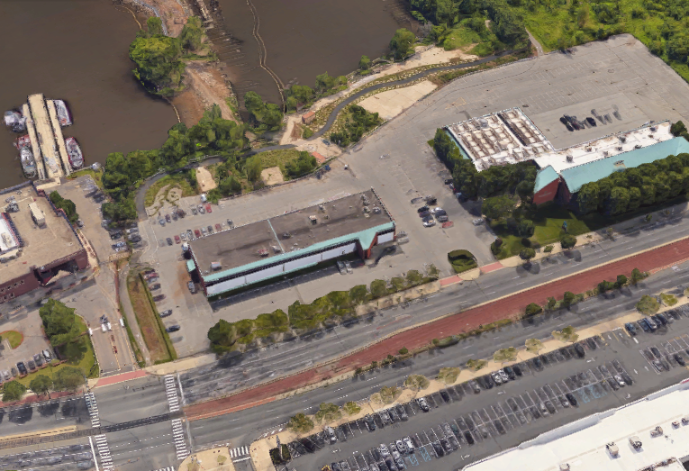 Developer Behind 10 Proposed Delaware Waterfront Towers Has Checkered RE Past