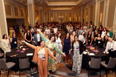 San Antonio Women Leading Real Estate Awards