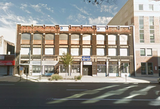 Benjamin's Desk Adds Another Philly Space On North Broad Street