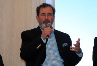 4 Industrial Titans Talk 2016 Projects: Hillwood, Billingsley, Duke & Jackson Shaw