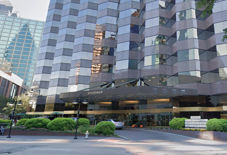 Prolific Dallas Developer Mack Pogue Dies At 89